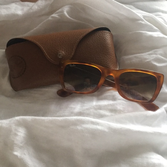 Ray-Ban Accessories - Ray Ban Sunglasses